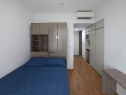 Botanique At Bartley (D19), Condominium #560610891